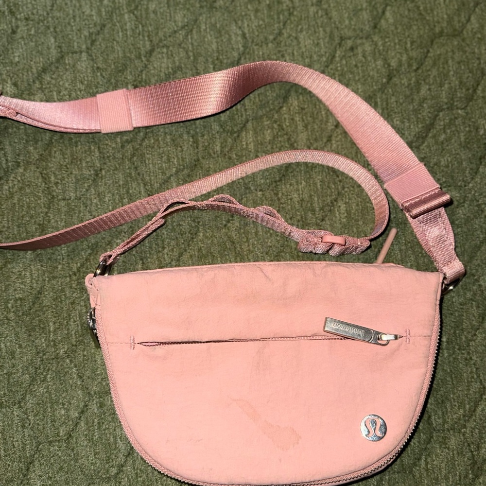All Night Micro Festival Bag